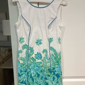 Lilly Pulitzer dress sz 4